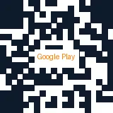 Google Play下载二维码 - 每日大赛 火博体育网站娱乐 APP